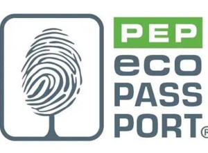 PEP ecopassport®