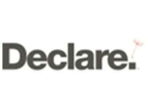Declare